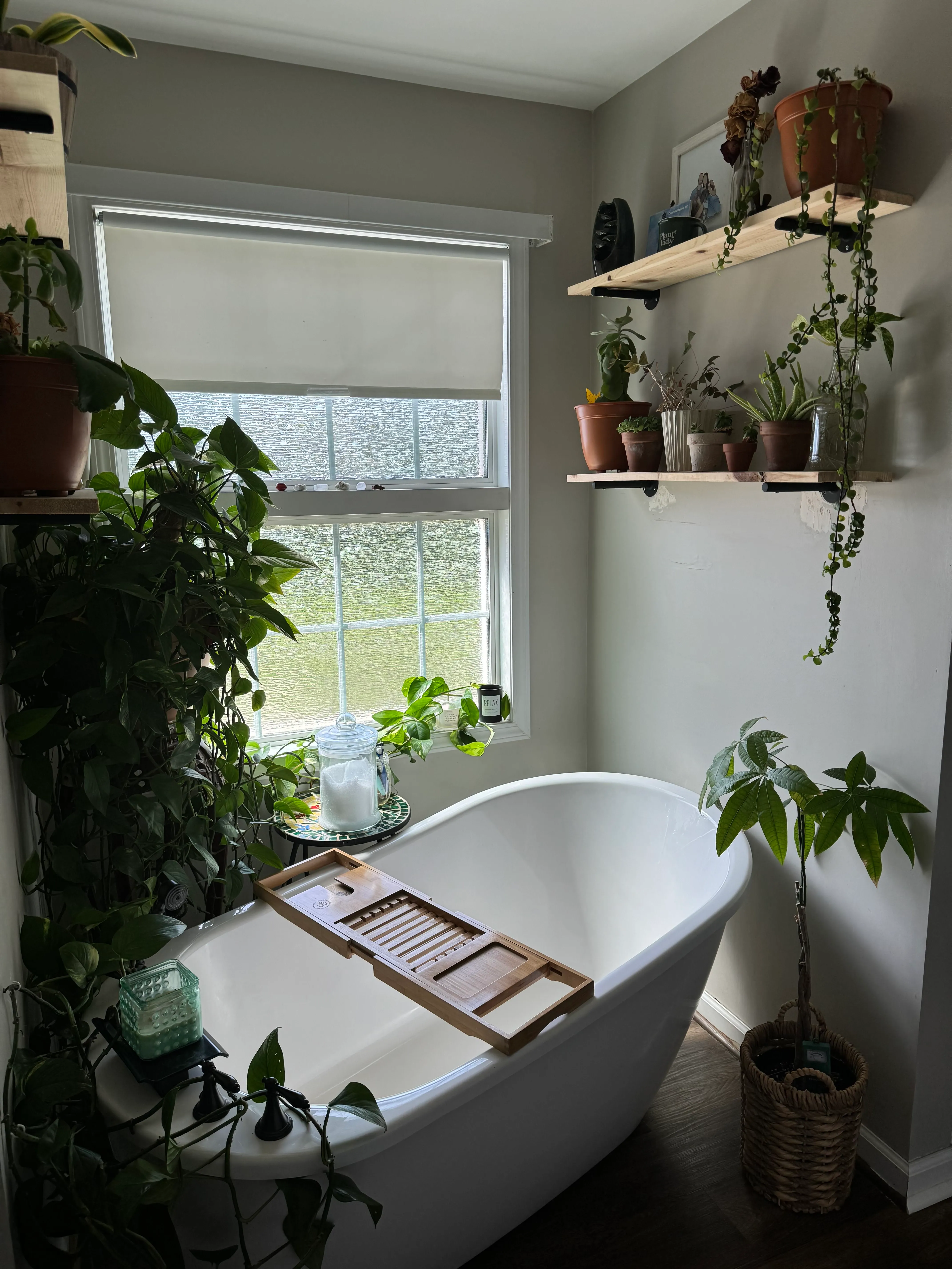 Deep cleaning by Careful Cleaning