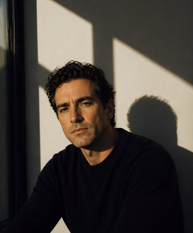 Ian Pike