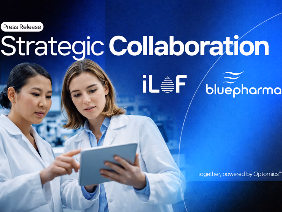 iLof oncology partnership