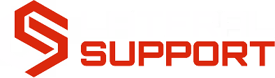 Lateral Support Icon