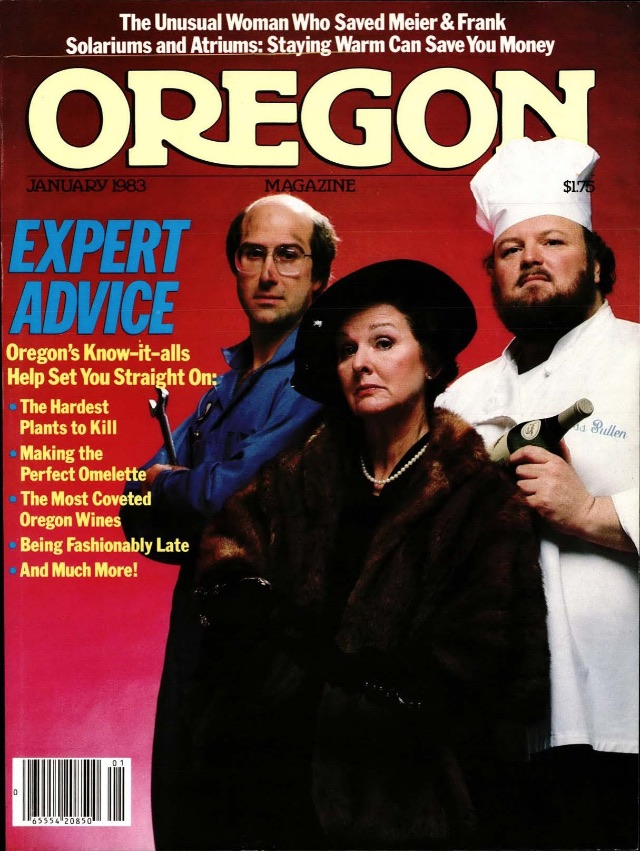 January 1983