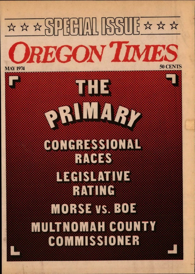 May 1974