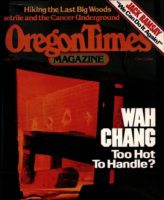 July 1977