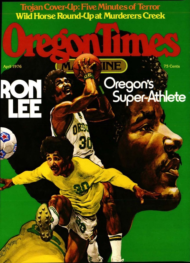 April 1976