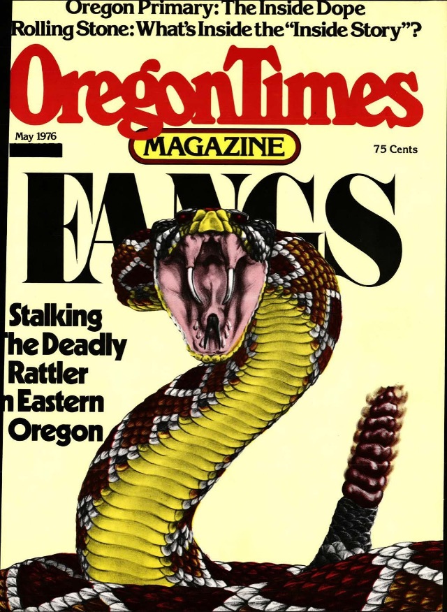 May 1976
