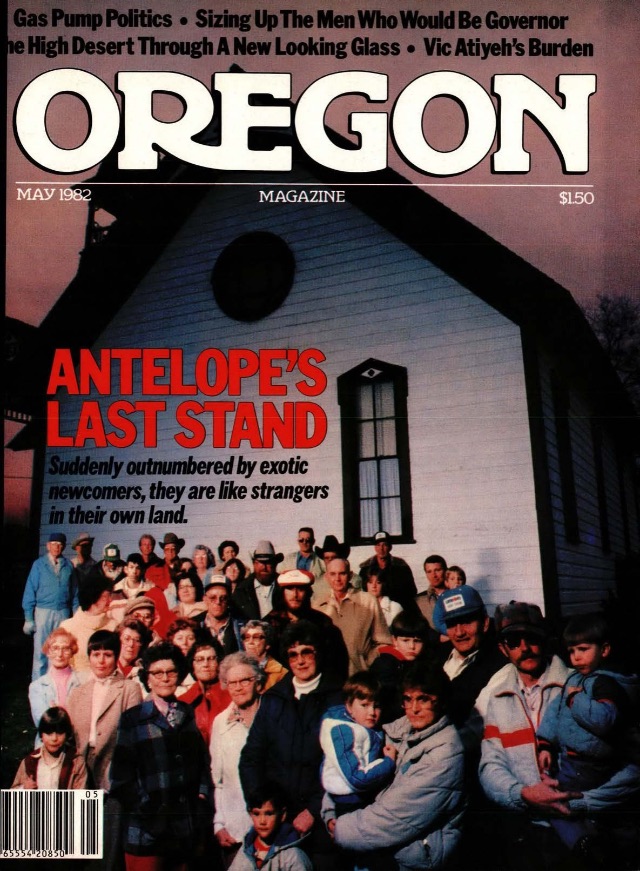May 1982