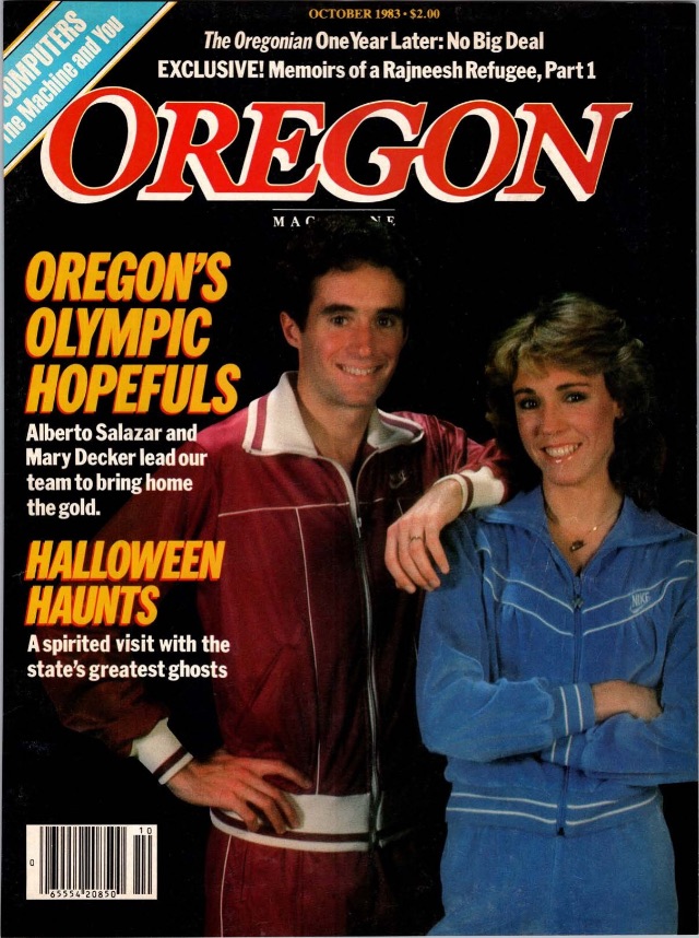 October 1983