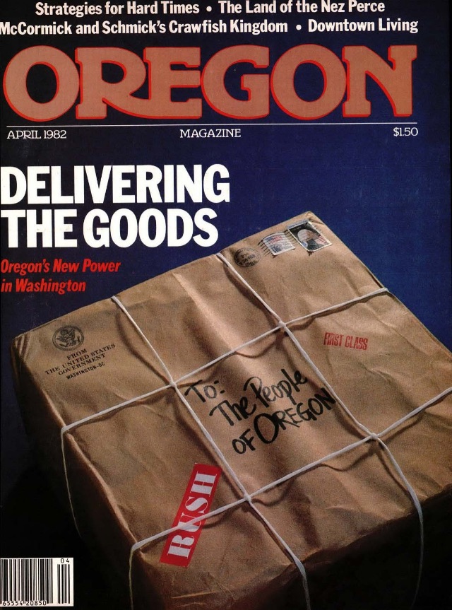 April 1982