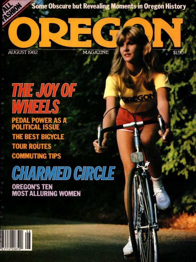 August 1982
