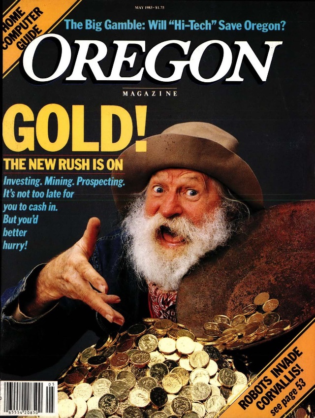 May 1983