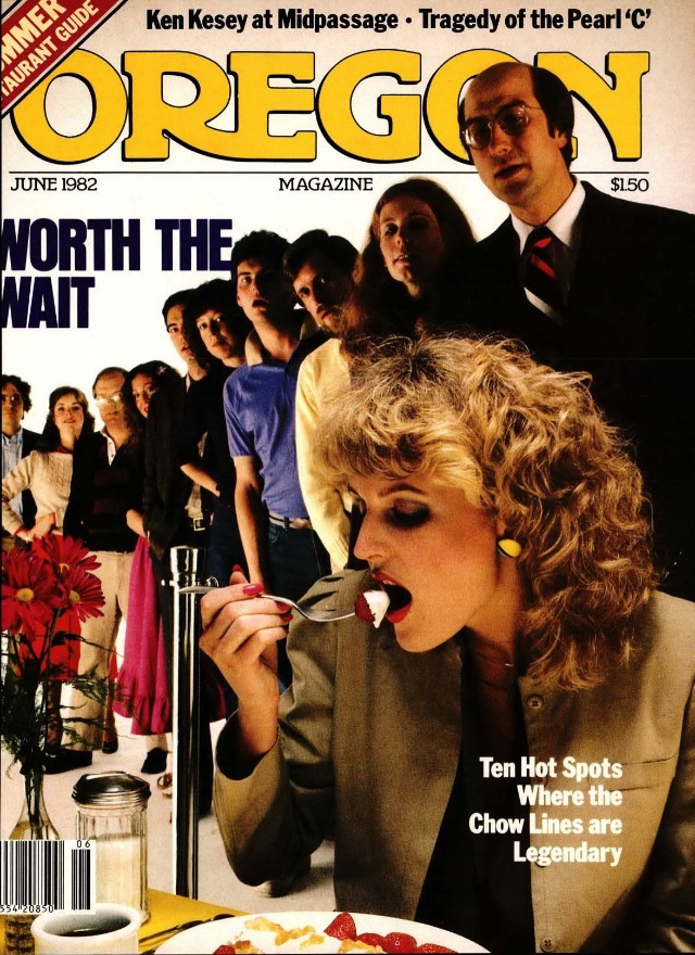 June 1982