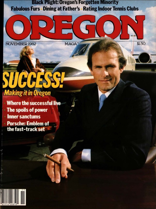 November 1982