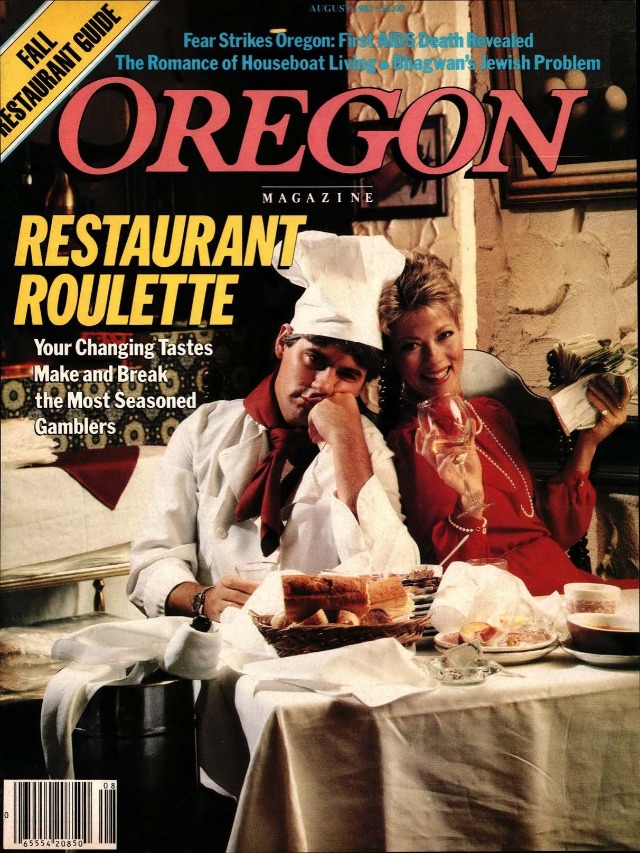 August 1983