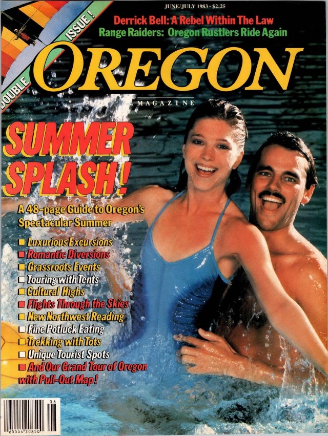 June–July 1983