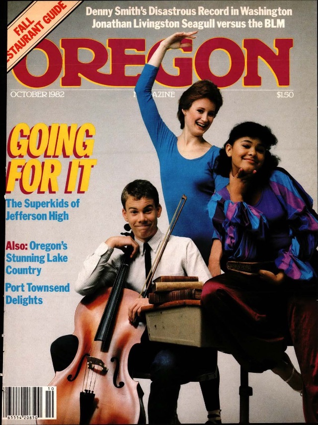 October 1982