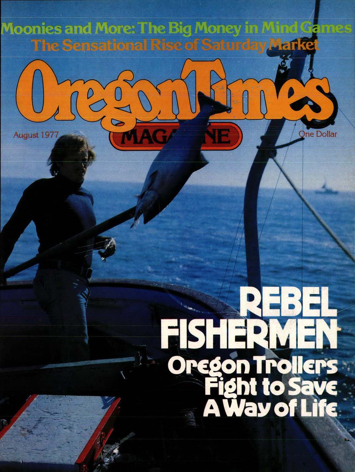 August 1977