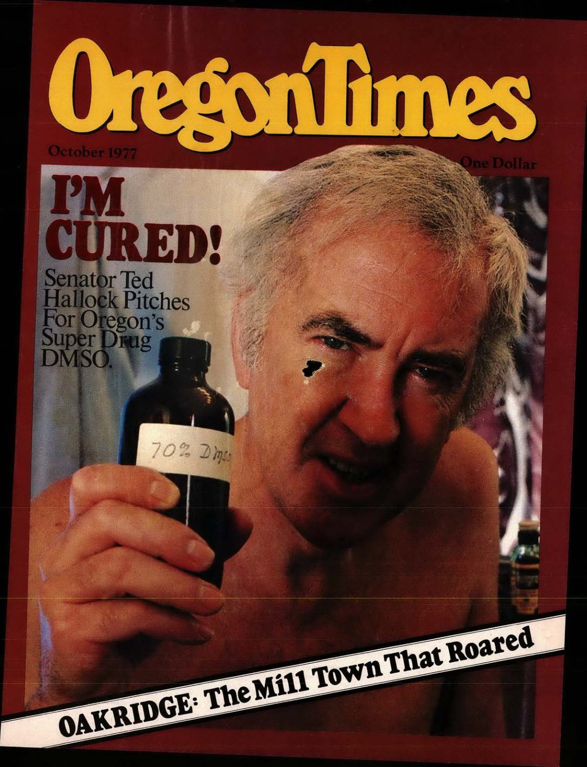 October 1977