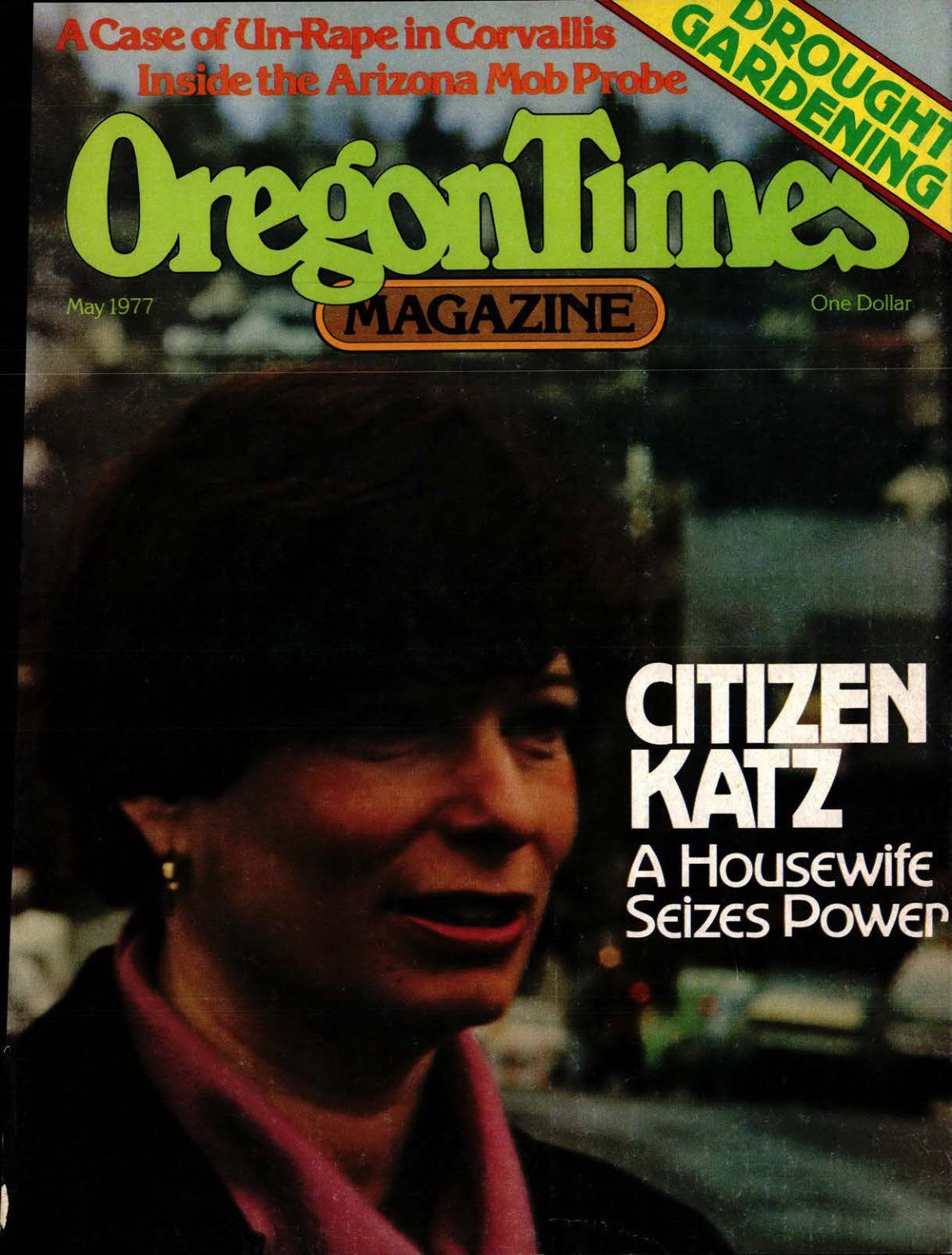 May 1977