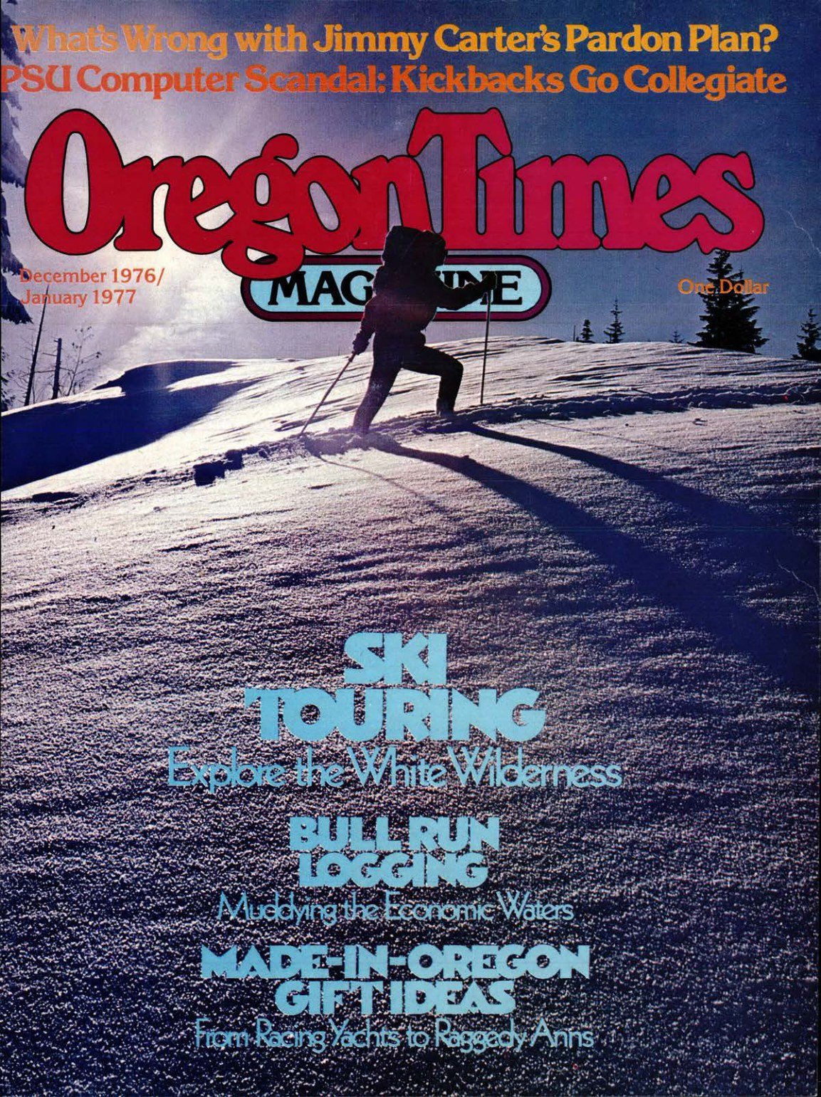 January 1977