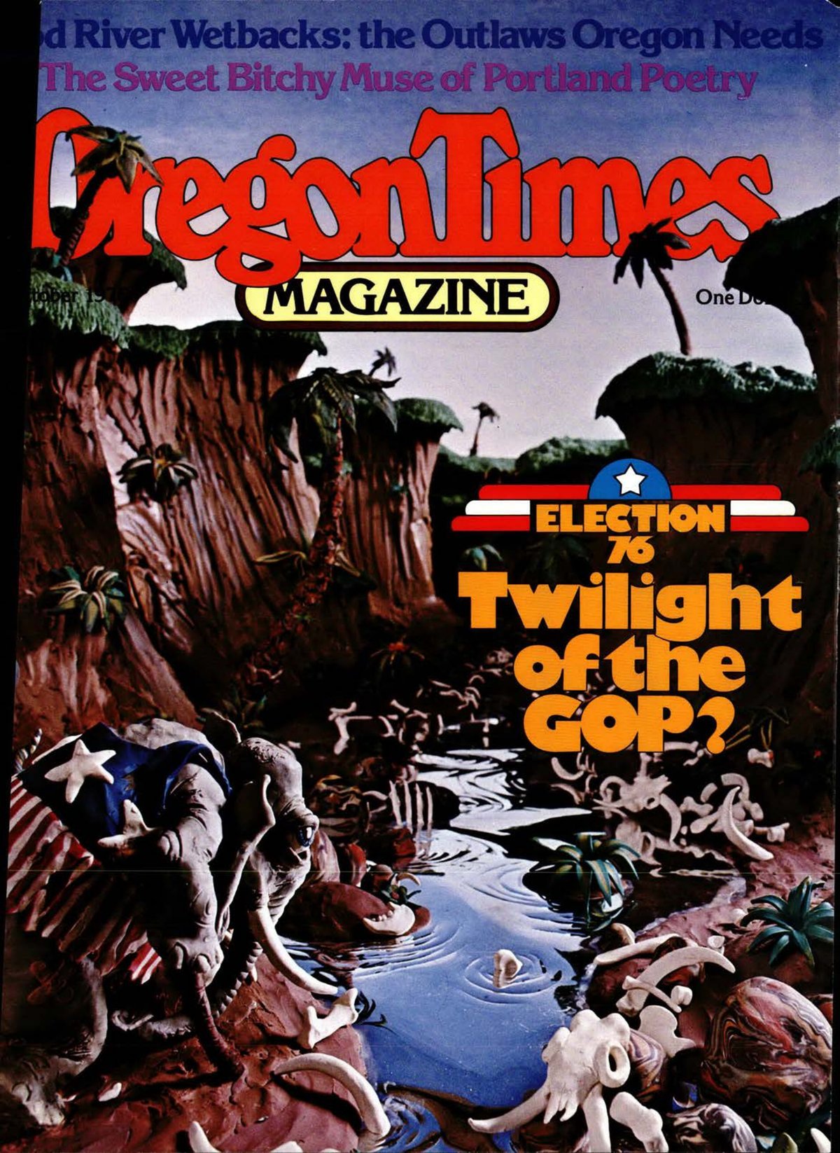October 1976