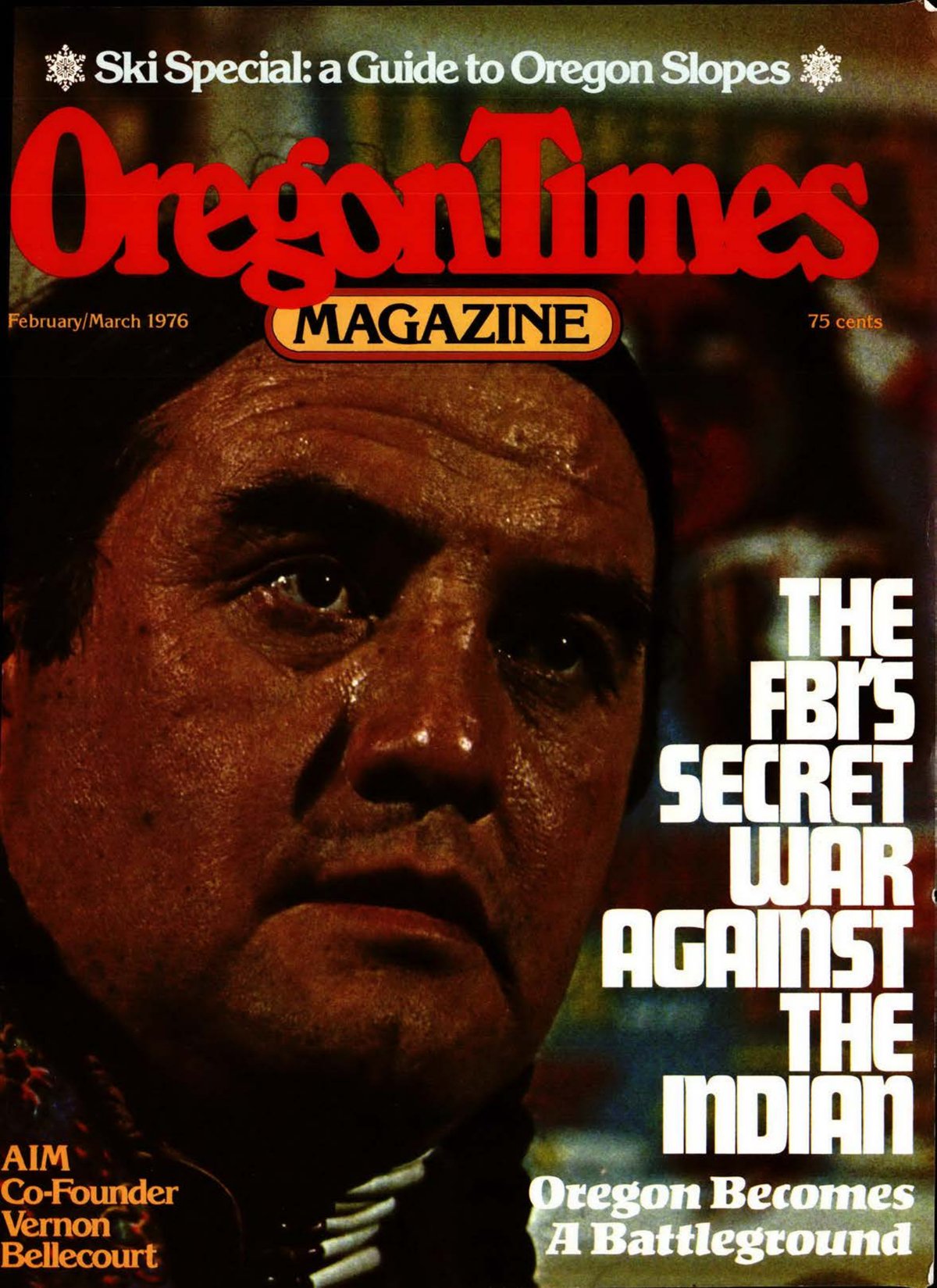 February–March 1976