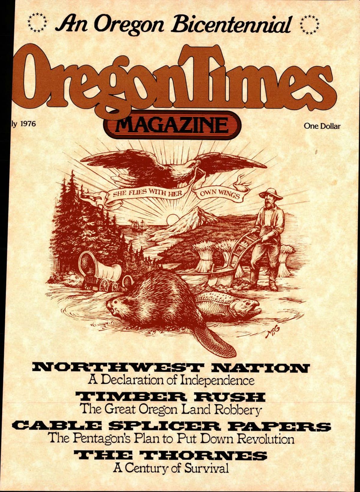 July 1976