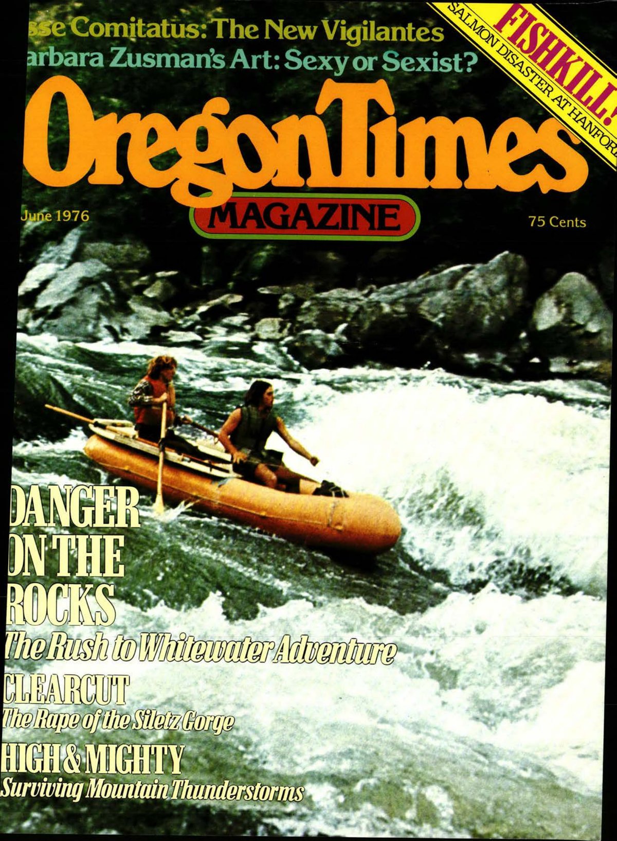 June 1976