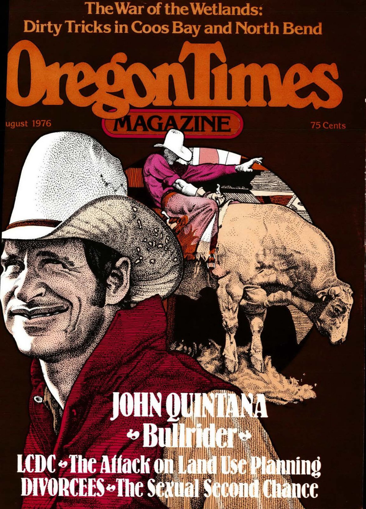 August 1976