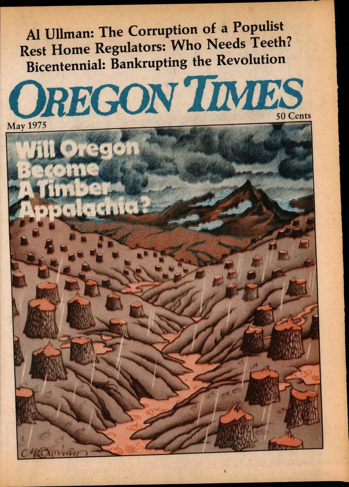 May 1975