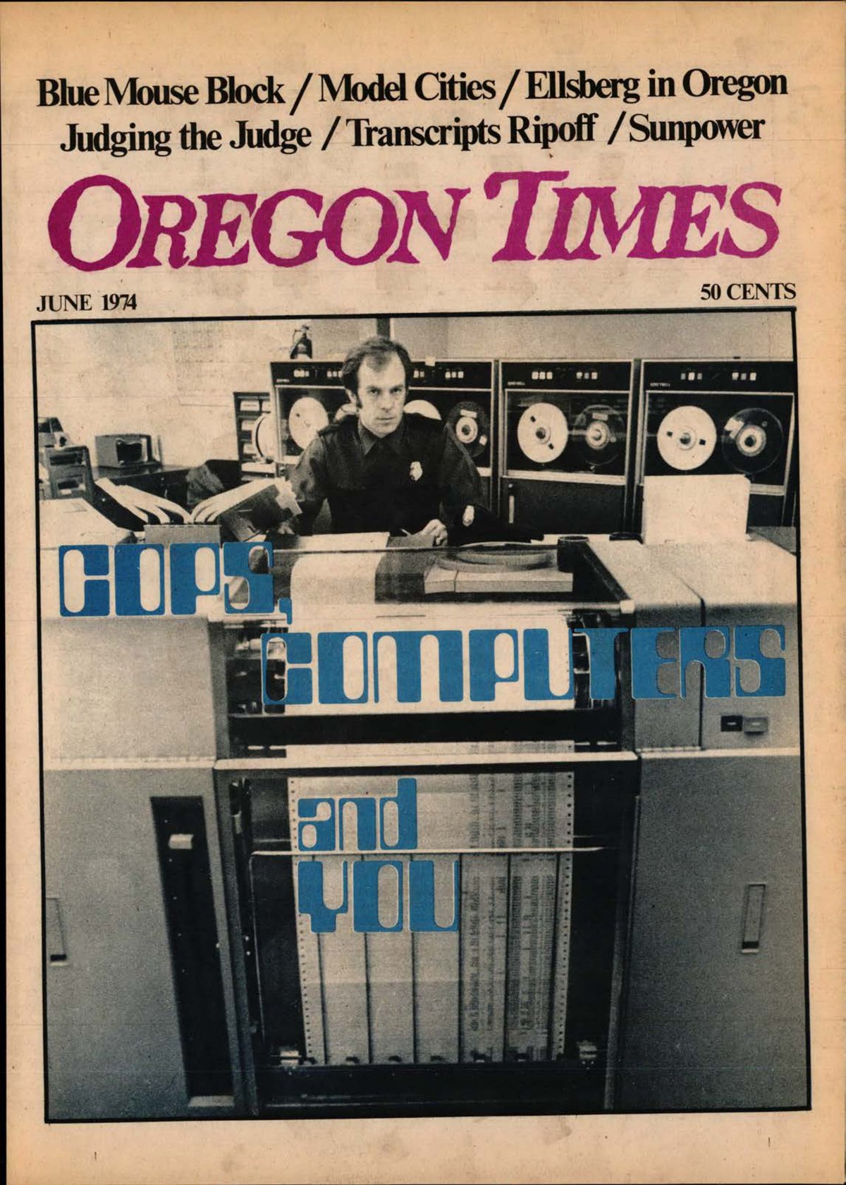 June 1974