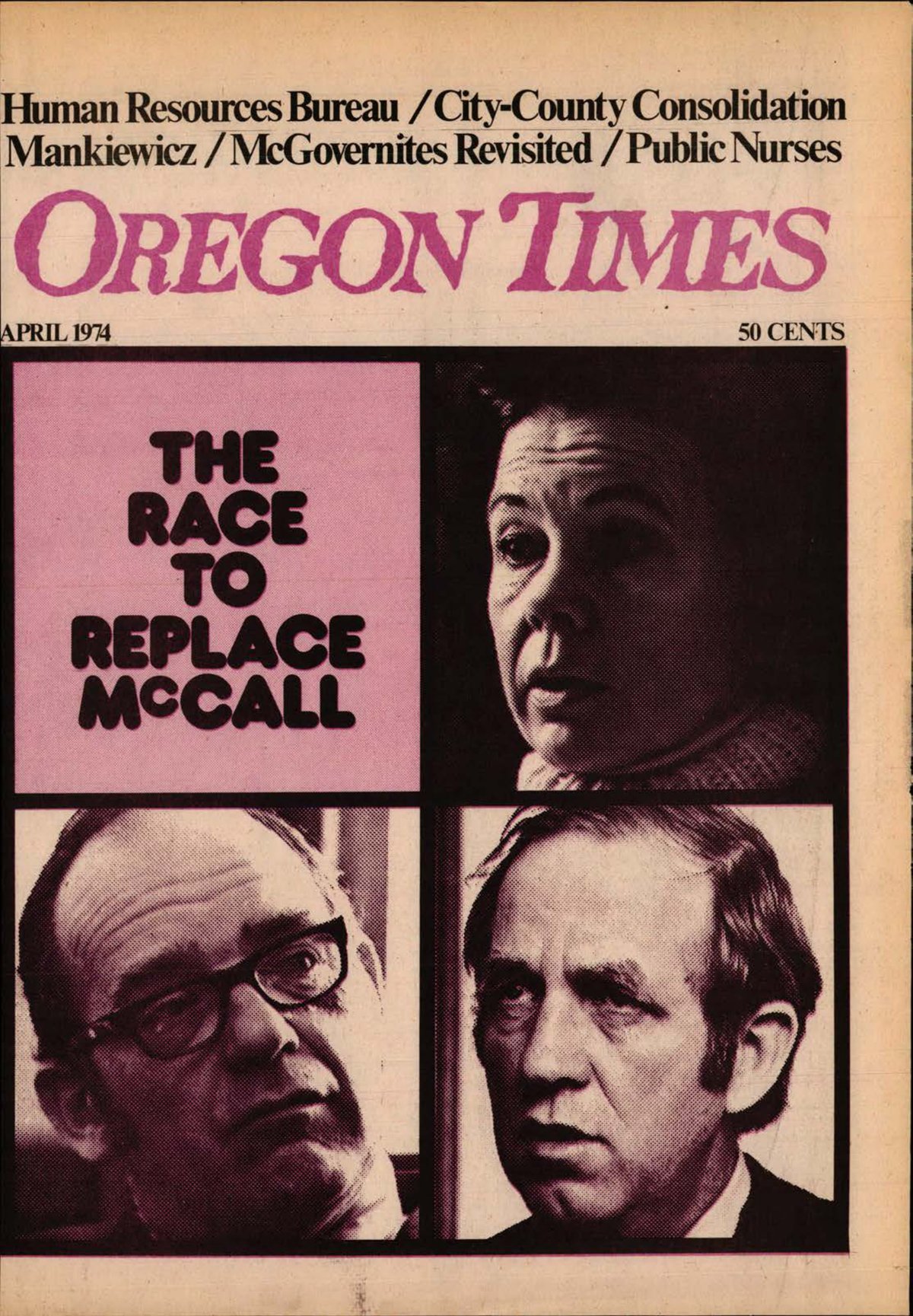 April 1974