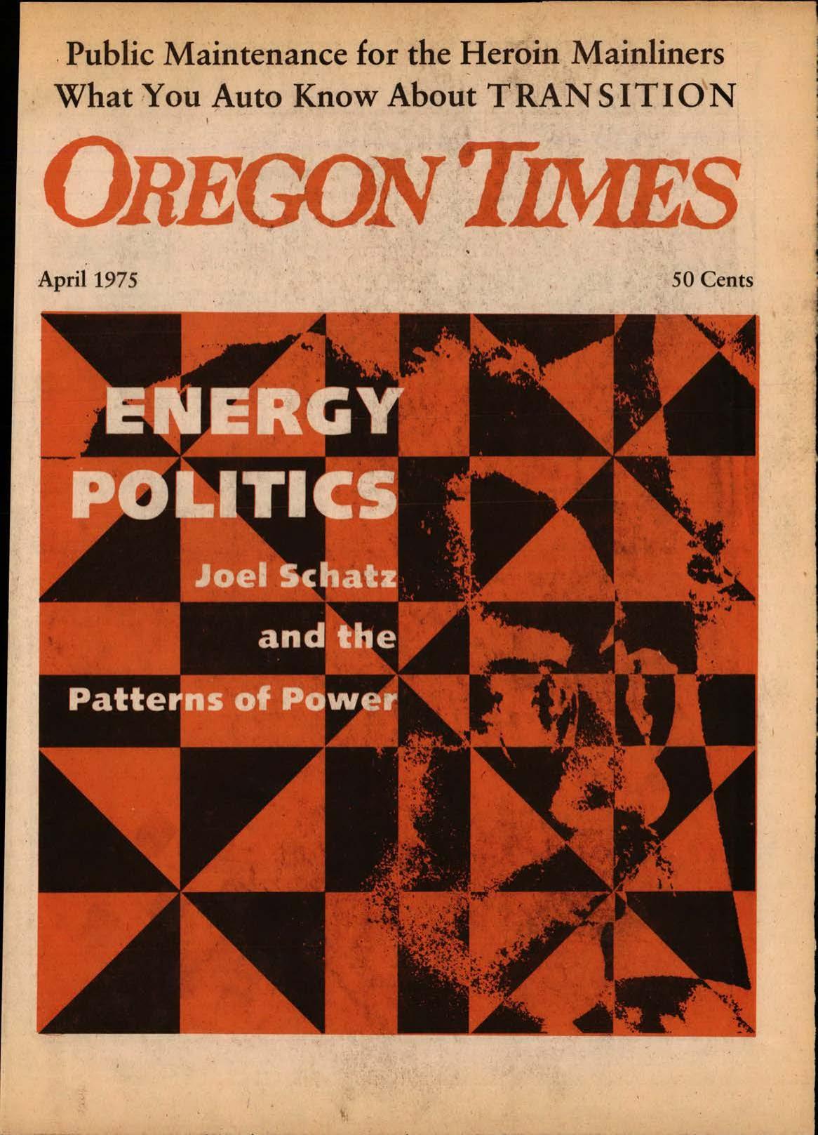 April 1975