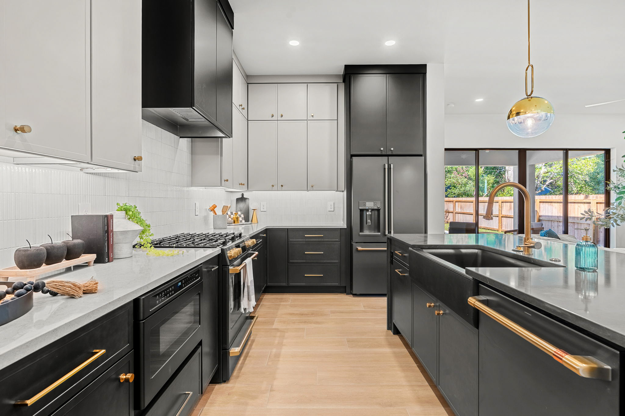 Living space