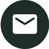 A black and white image of an envelope.