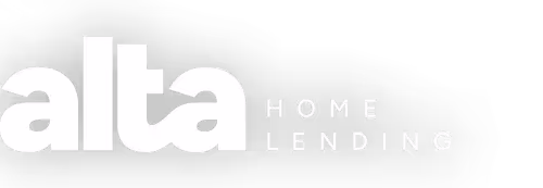 Alta Home Lending Logo