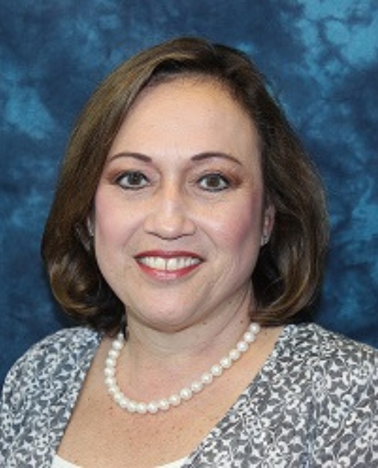 Dorris Manecke, photo from Republic State Mortgage Co.
