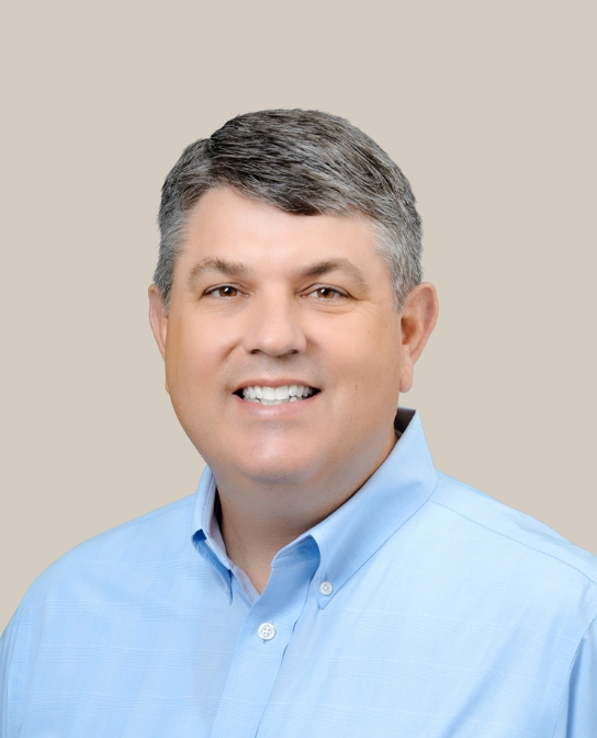 Keelan Brewer, photo from Republic State Mortgage Co.