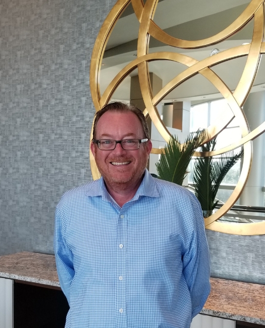 Marty Layman, photo from Republic State Mortgage Co.