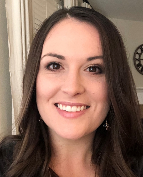 Merissa Weldon, photo from Republic State Mortgage Co.