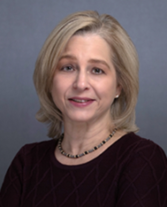 Stacy G London, photo from Republic State Mortgage Co.