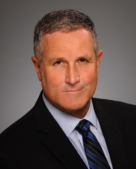 Russ Rockwell, photo from Republic State Mortgage Co.