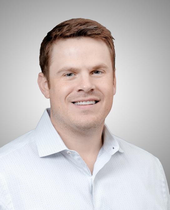 Stewart McKinney, photo from Republic State Mortgage Co.