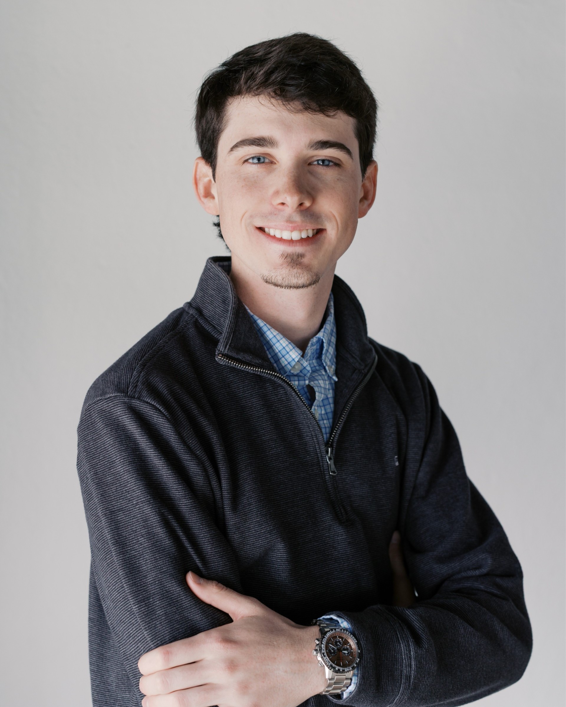 Tyler Altizer, photo from Republic State Mortgage Co.