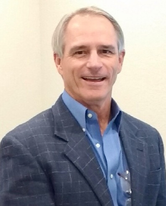 Walter Louis Drott III, photo from Republic State Mortgage Co.