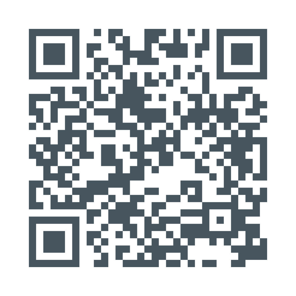 QR code to full profile