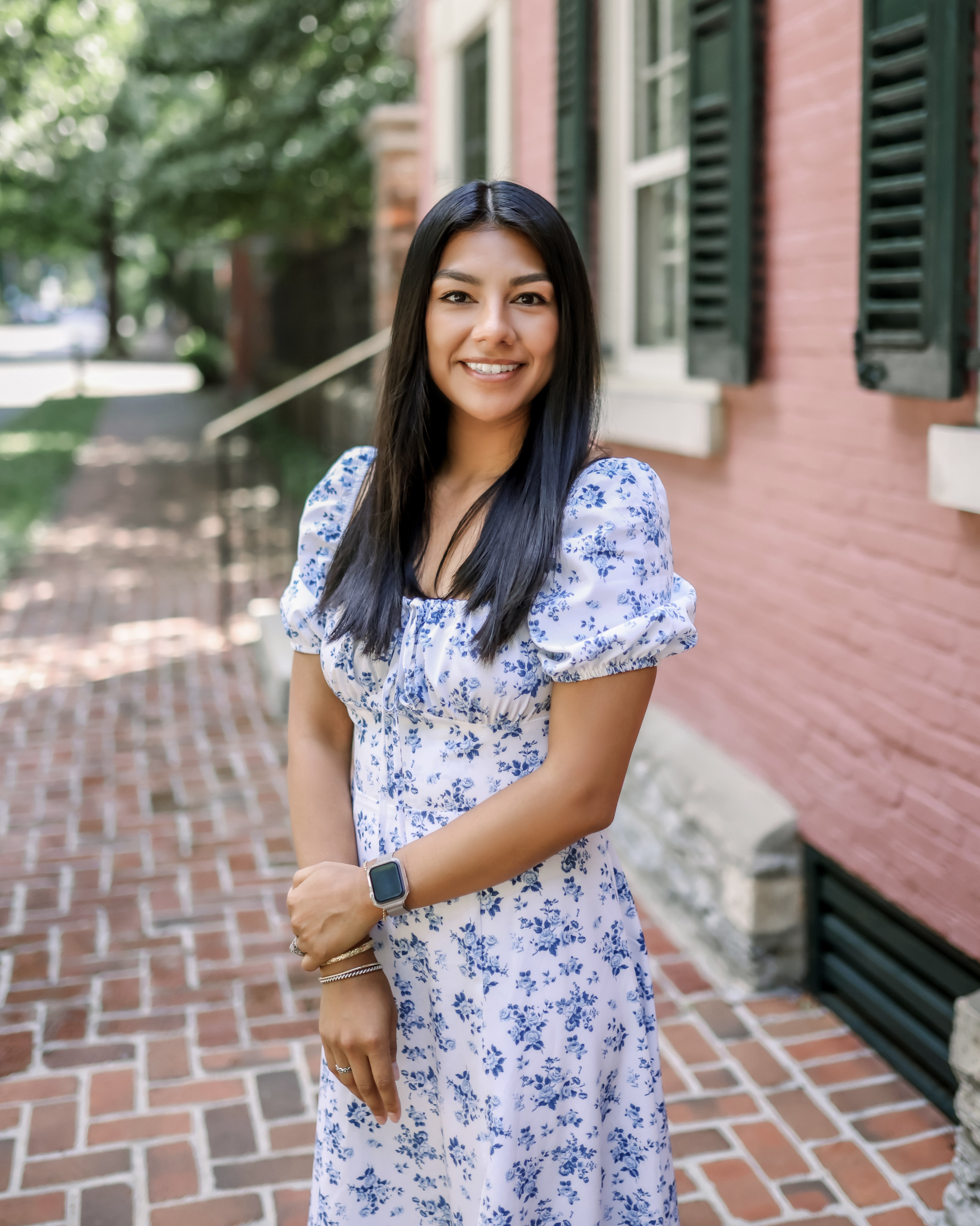 Adriana Warren, photo from Republic State Mortgage Co.