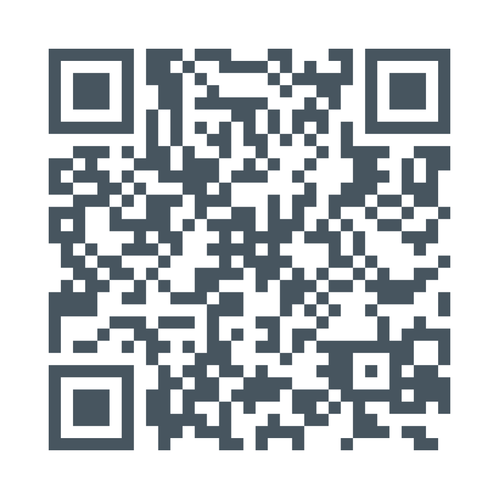QR code to full profile