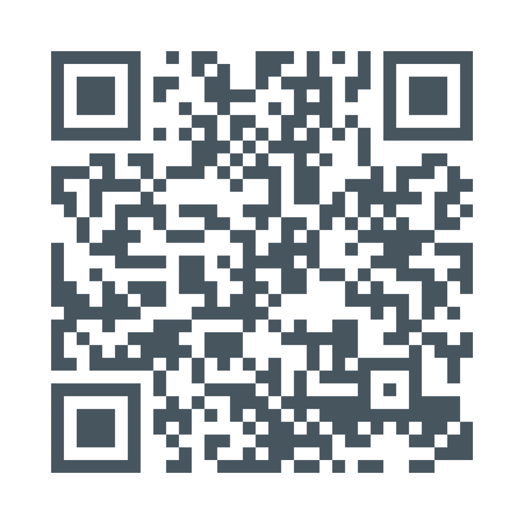 QR code to full profile