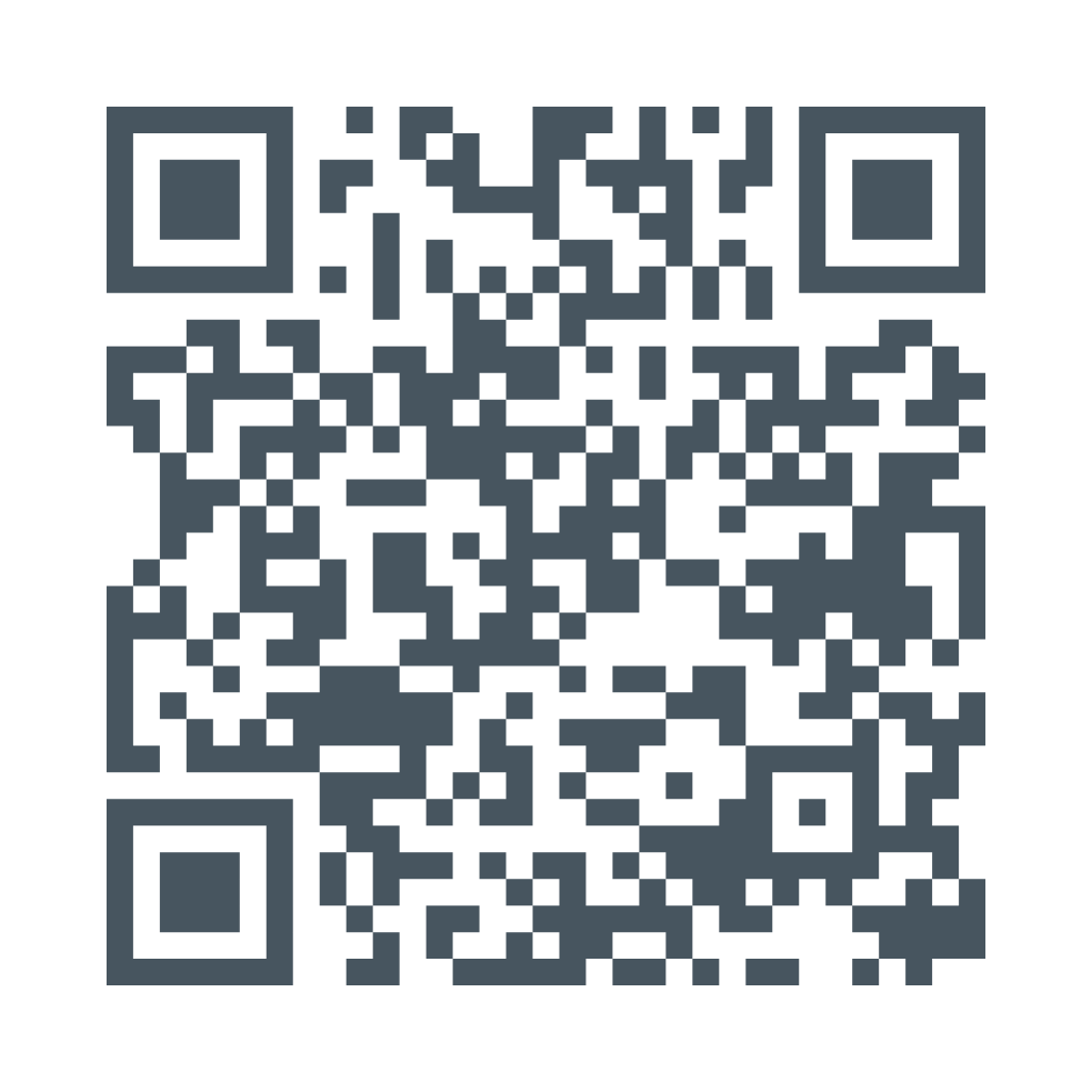 QR code to full profile