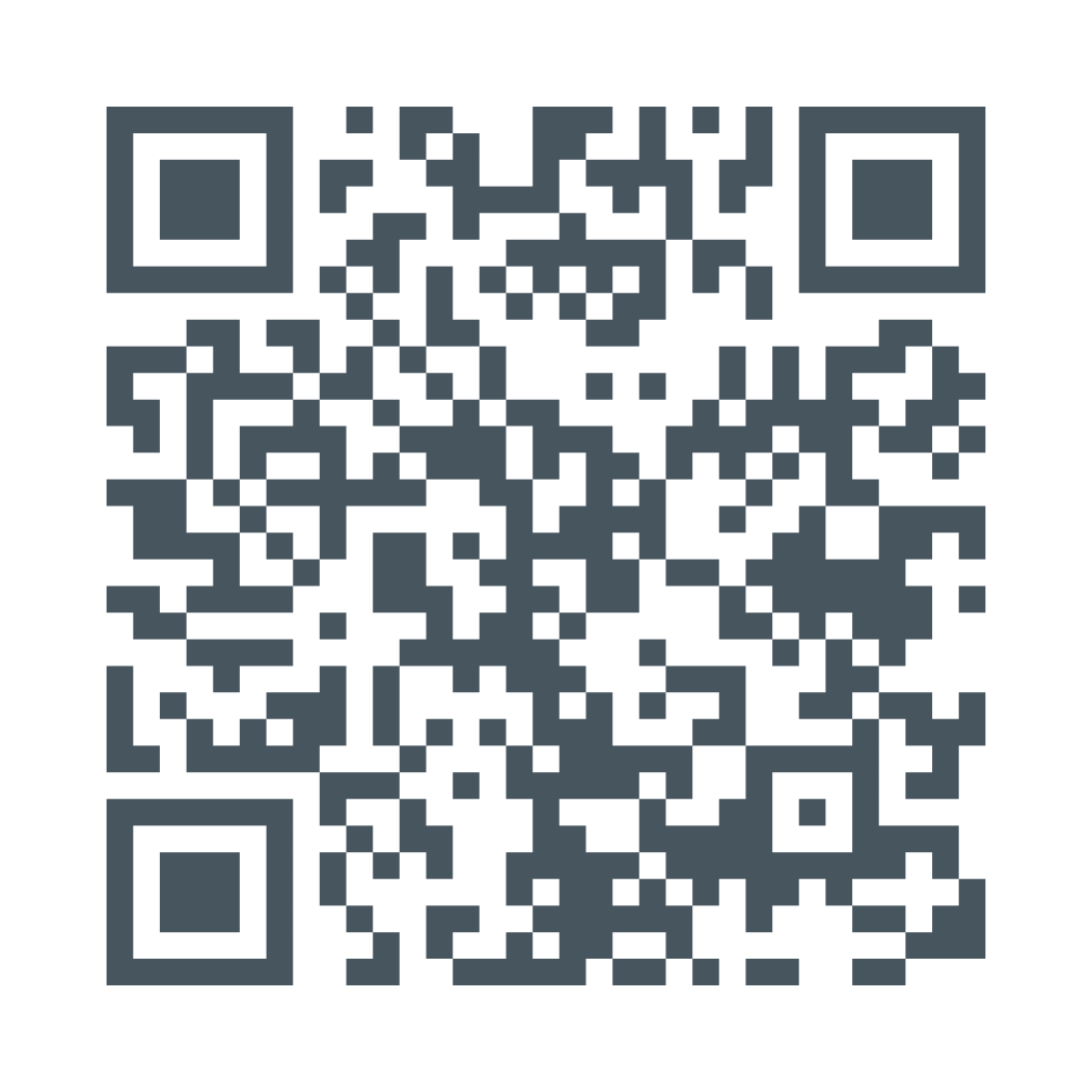 QR code to full profile